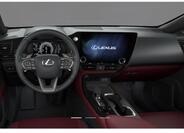 Lexus NX 350h 3