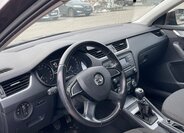 Škoda Octavia Sedan 0,0 77 kw