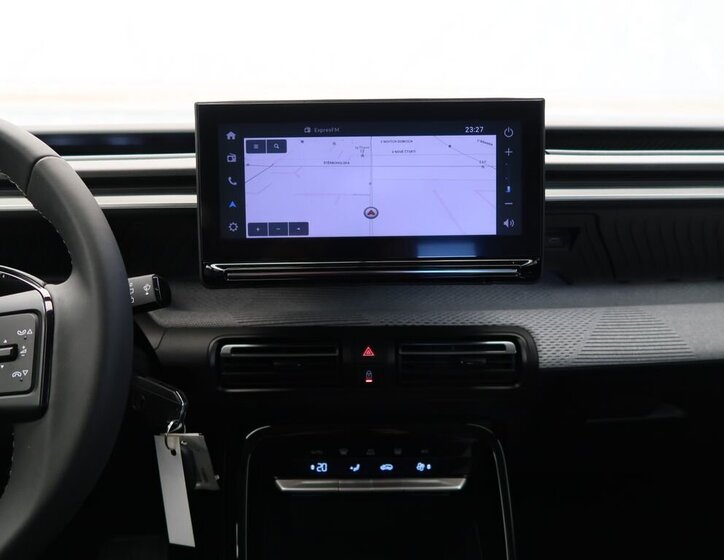 Citroën C3 Hatchback 0,0 83 kw