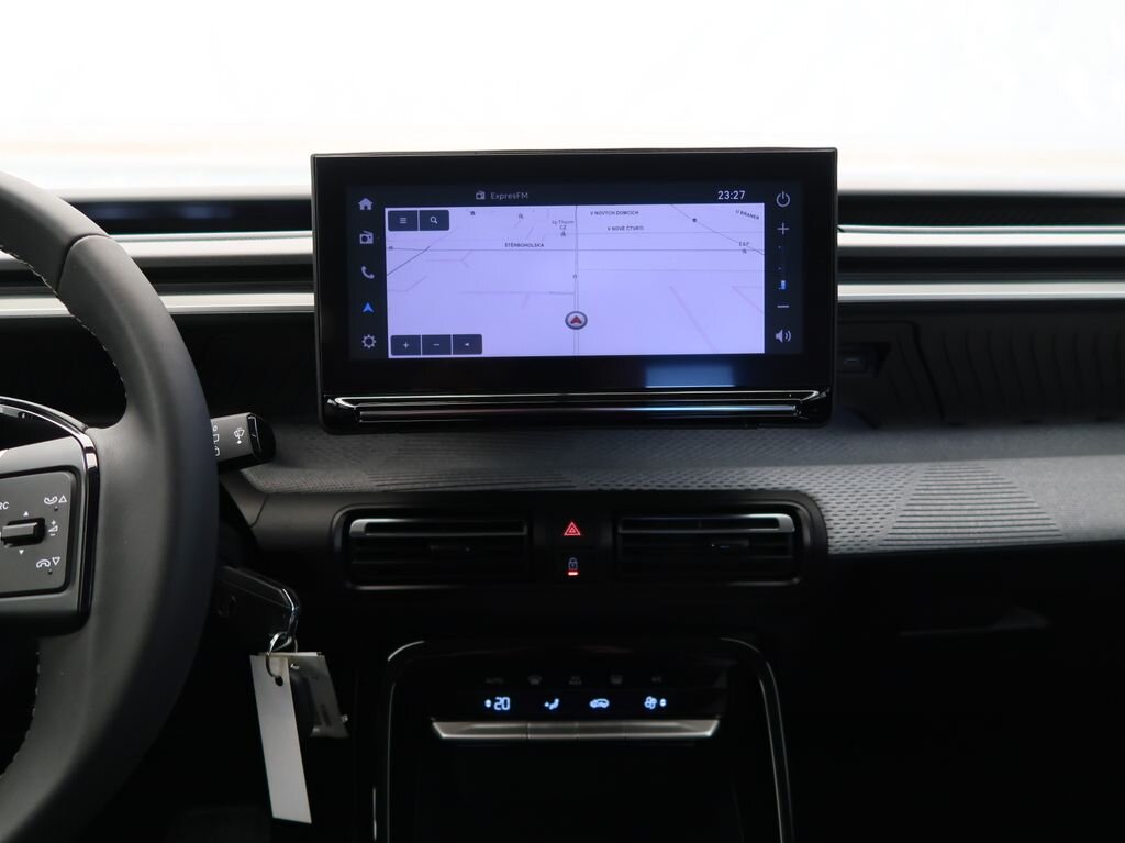 Citroën C3 Hatchback 0,0 83 kw