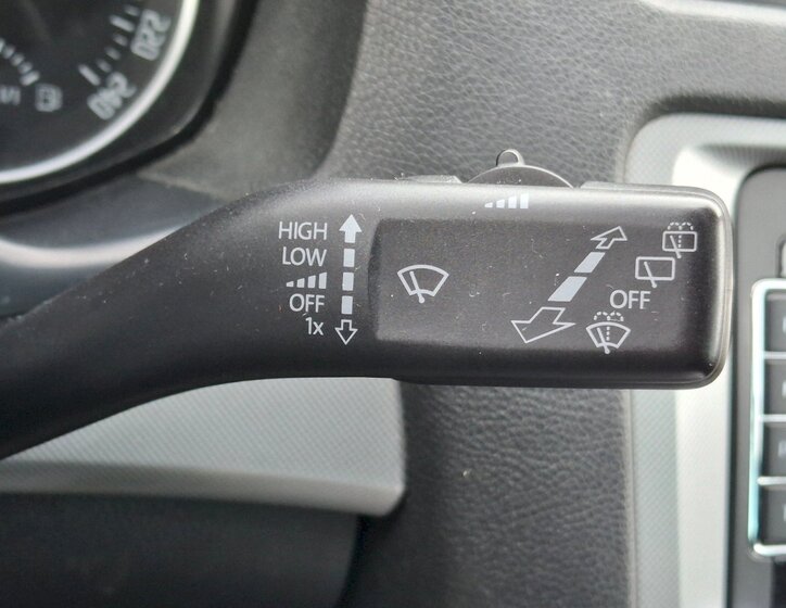 Škoda Octavia Kombi 2,0 l 103 kw