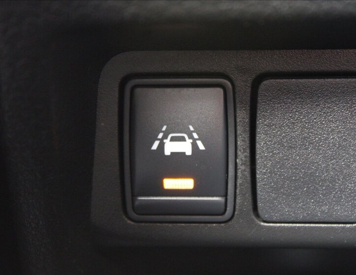 Nissan Qashqai SUV / Terénní 1,3 l 103 kw