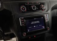 Volkswagen Caddy Ostatní 0,0 83 kw