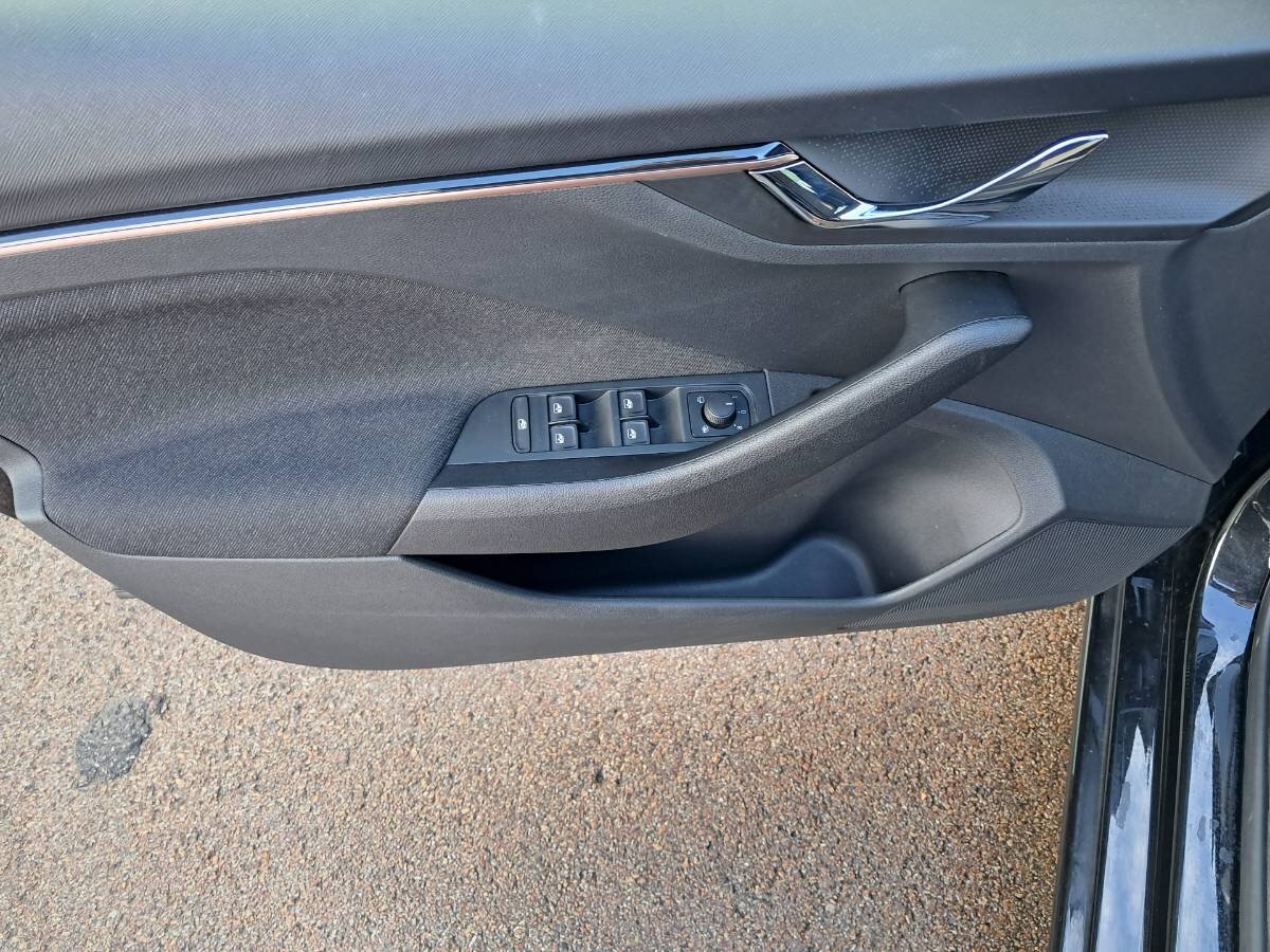 Škoda Scala Hatchback 999,0 85 kw