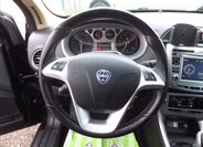 Lancia Delta Hatchback 1,4 l 88 kw