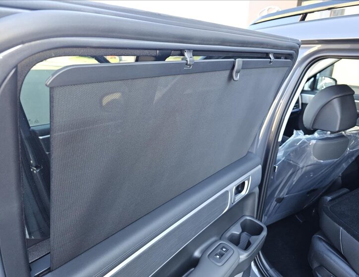 Hyundai Santa Fe Ostatní 0,0 178 kw