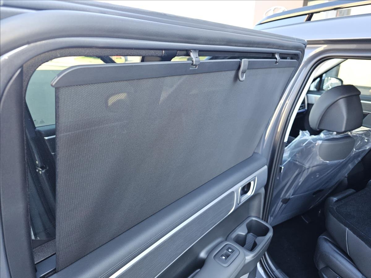 Hyundai Santa Fe Ostatní 0,0 178 kw