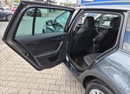 Škoda Octavia Kombi 1,5 l 110 kw