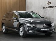 Volkswagen Passat Kombi 2,0 l 110 kw