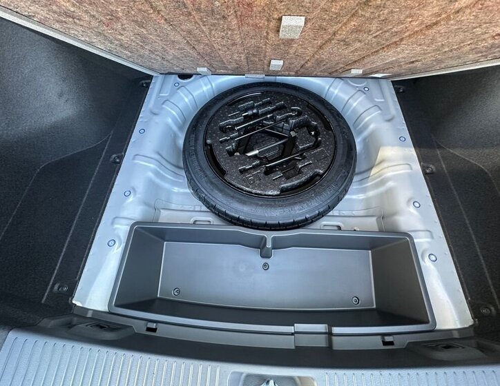 Hyundai i30 Kombi 1,6 l 110 kw