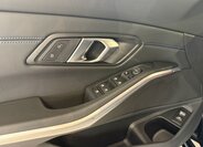 BMW Řada 3 Sedan / Limuzína 2,0 l 140 kw