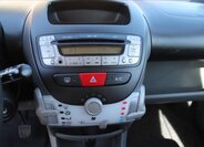 Toyota Aygo Hatchback 998,0 50 kw