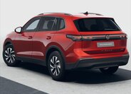 Volkswagen Tiguan SUV 1,5 l 110 kw