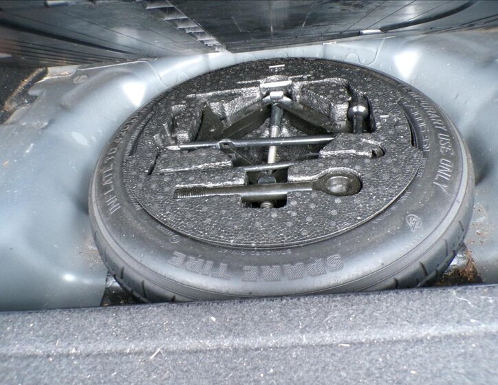 KIA Ceed Kombi 1,6 l 91 kw