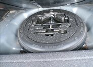 KIA Ceed Kombi 1,6 l 91 kw