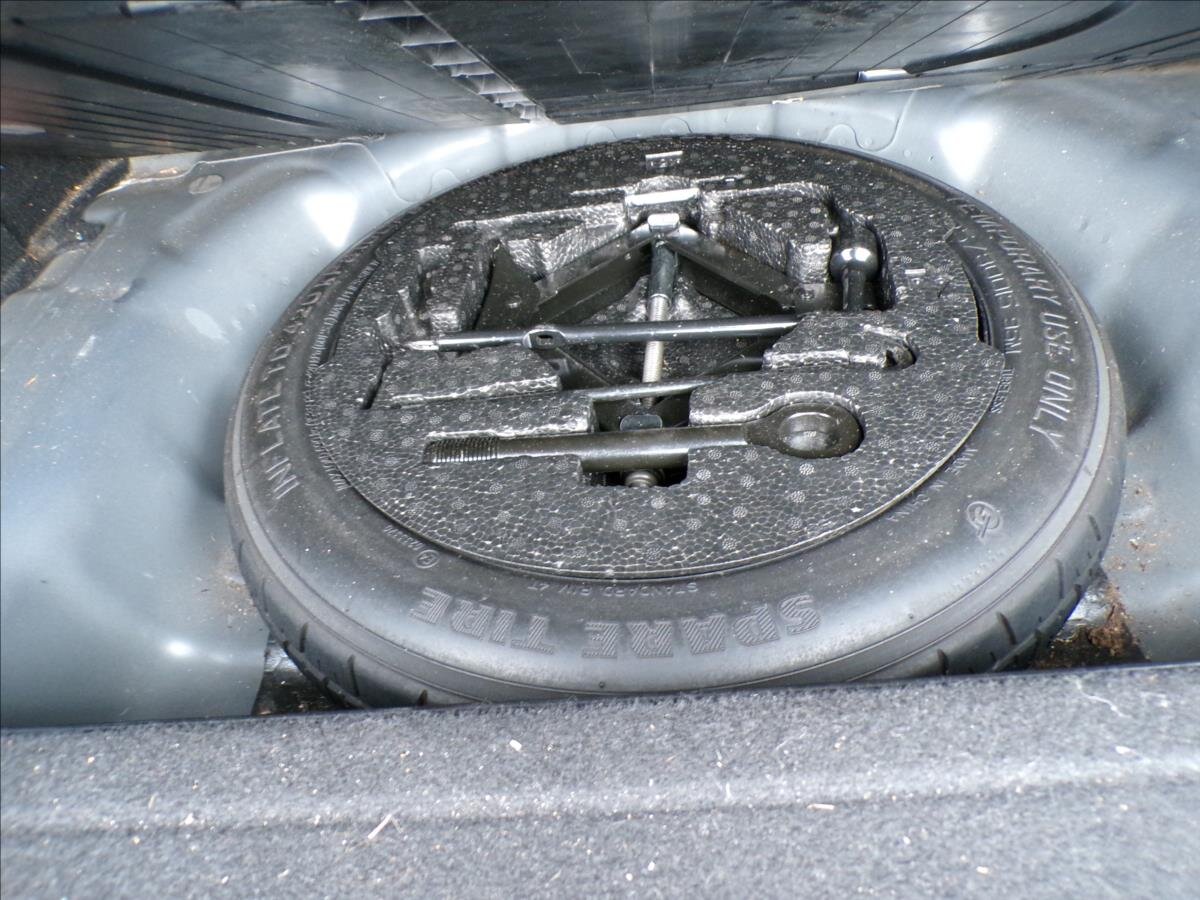 KIA Ceed Kombi 1,6 l 91 kw