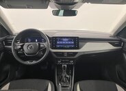 Škoda Scala Hatchback 1,5 l 110 kw