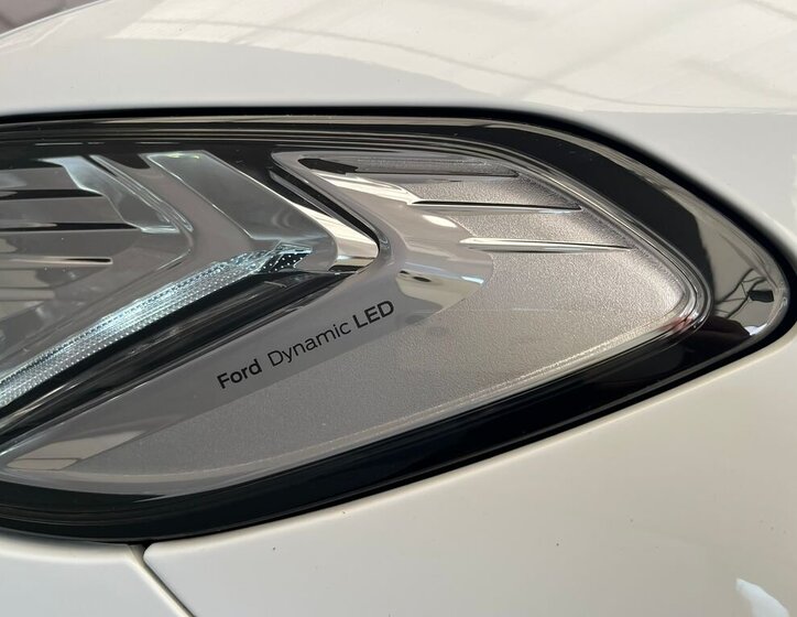 Ford Mondeo Kombi 2,0 l 110 kw