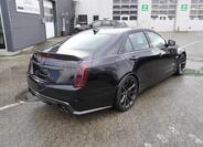 Cadillac CTS 14