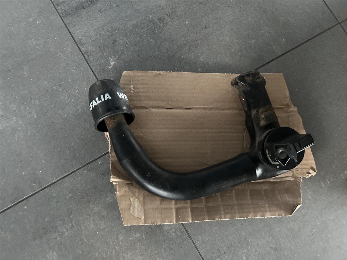 Ford Galaxy MPV 2,0 l 110 kw