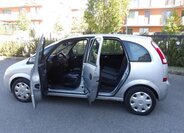 Opel Meriva Hatchback 1,6 l 74 kw