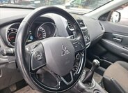 Mitsubishi ASX SUV 1,6 l 86 kw