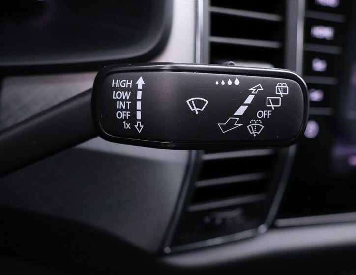 Škoda Kodiaq SUV / Terénní 2,0 l 147 kw