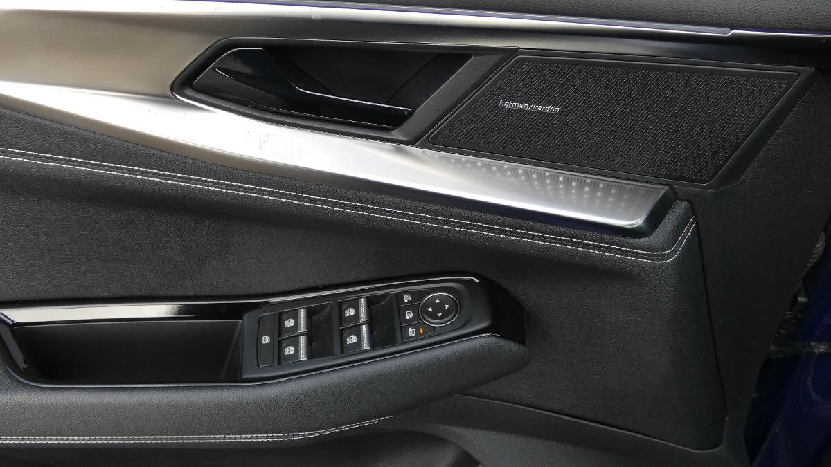 Renault Austral SUV / Terénní 1,3 l 116 kw