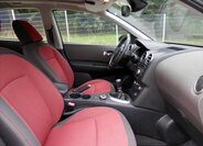 Nissan Qashqai Kombi 2,0 l 110 kw