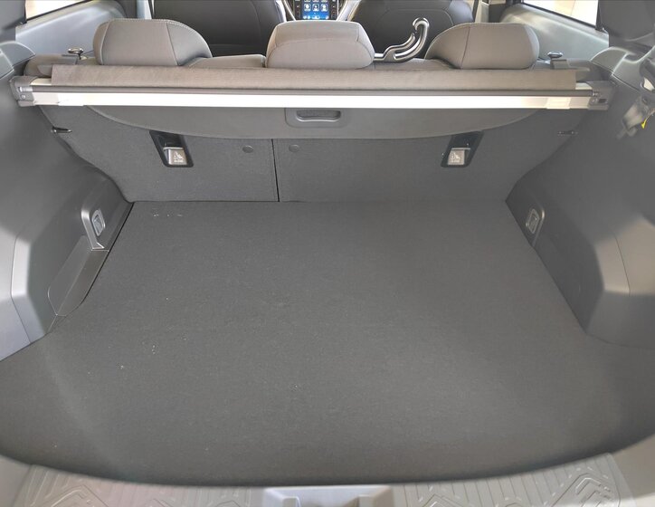 Subaru Crosstrek SUV / Terénní 2,0 l 100 kw