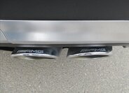 Mercedes-Benz GLE Hatchback 3,0 l 320 kw