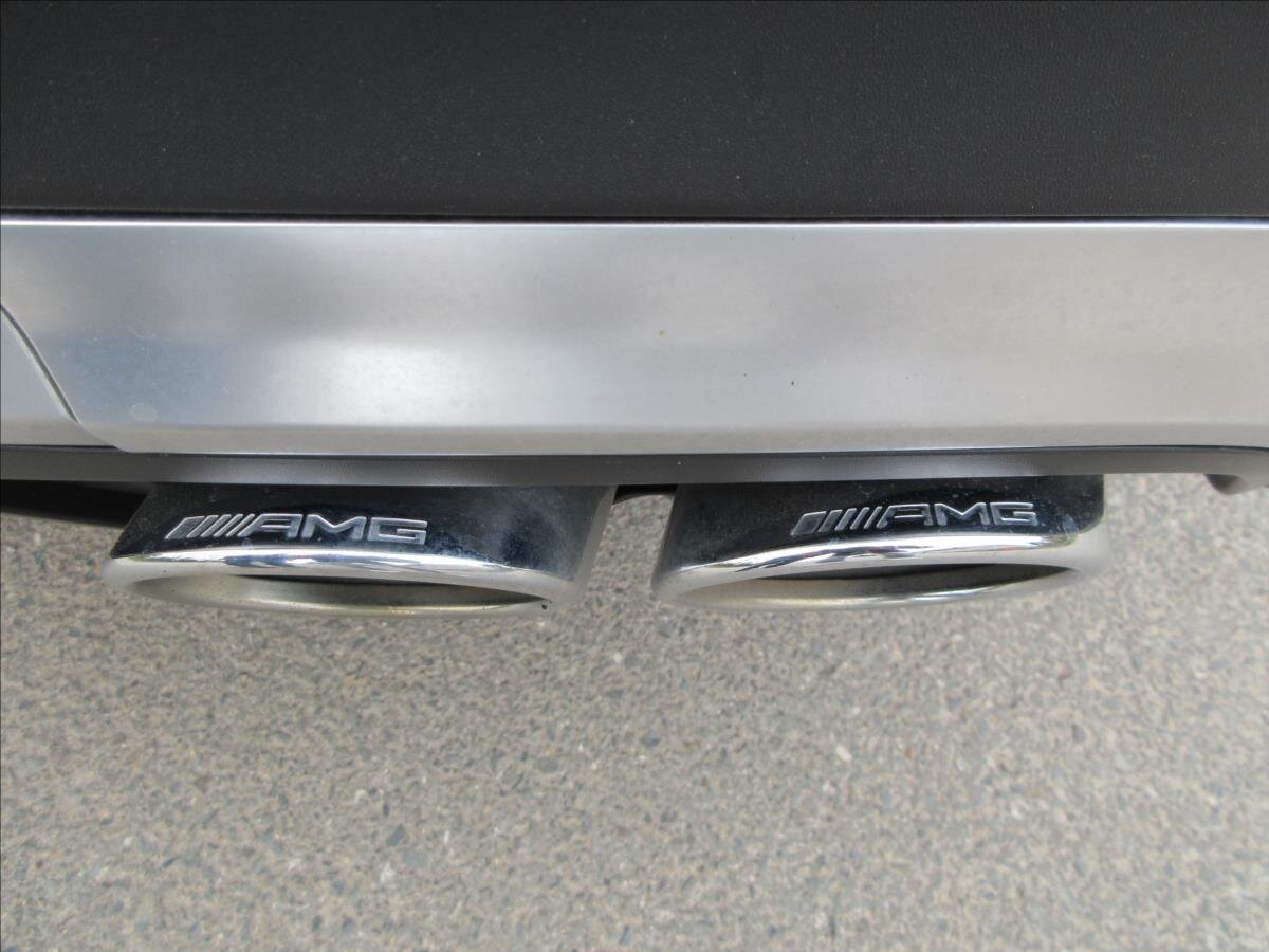 Mercedes-Benz GLE Hatchback 3,0 l 320 kw