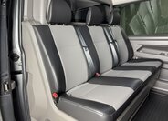 Volkswagen Transporter 15