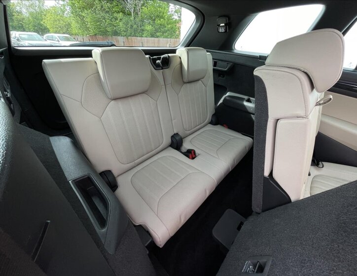 Škoda Kodiaq SUV / Terénní 2,0 l 140 kw