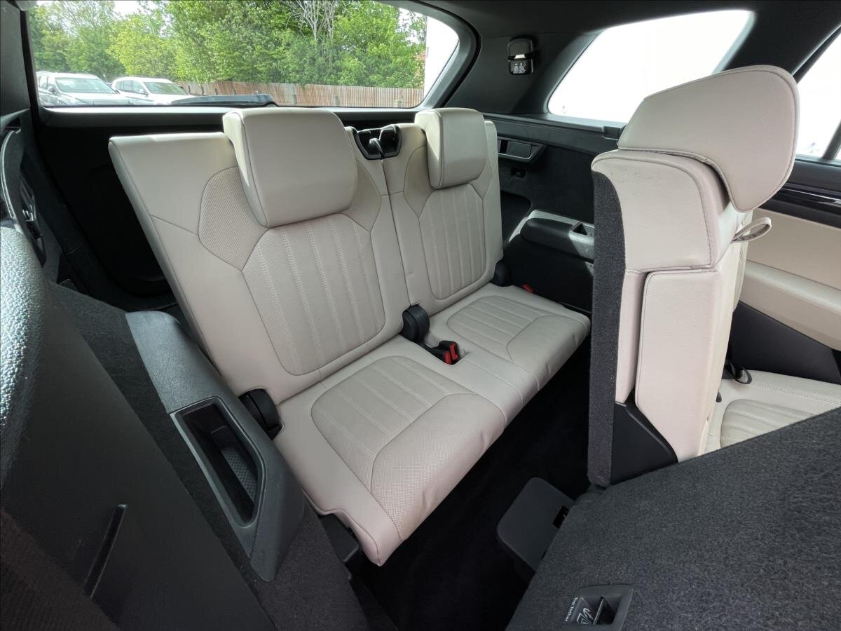 Škoda Kodiaq SUV / Terénní 2,0 l 140 kw