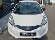 Honda Jazz Hatchback 1,2 l 66 kw