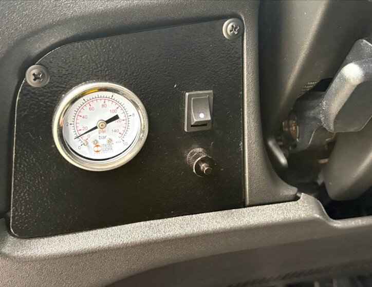 Iveco Daily Ostatní 3,0 l 129 kw