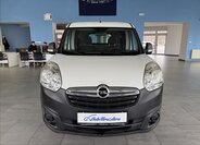 Opel Combo 2