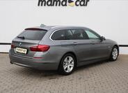 BMW Řada 5 2