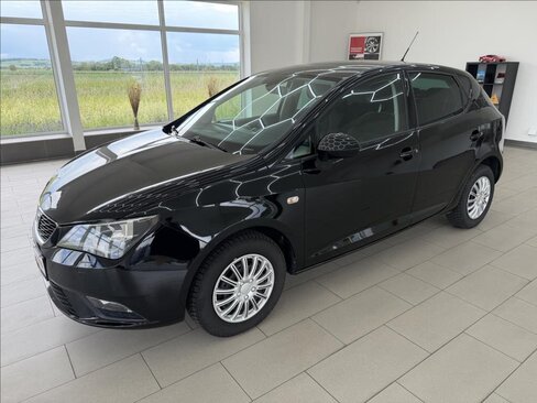 Seat Ibiza Hatchback 0,0 66 kw