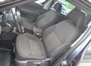 Škoda Yeti Kombi 2,0 l 81 kw