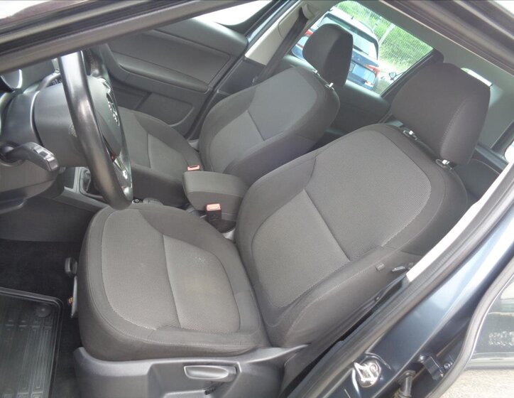 Škoda Yeti Kombi 2,0 l 81 kw