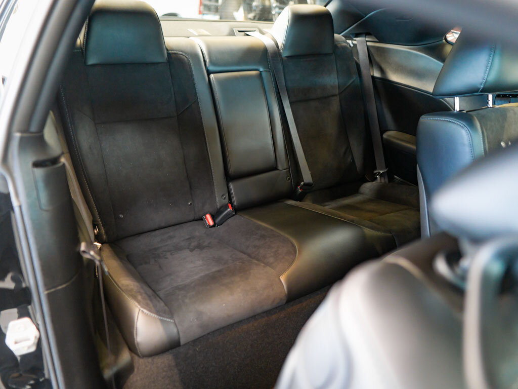 Dodge Challenger Kupé 6,4 l 362 kw