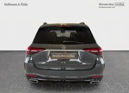 Mercedes-Benz GLE 5