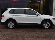 Volkswagen Tiguan 7