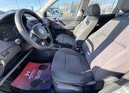 Volkswagen Polo Hatchback 1,2 l 47 kw