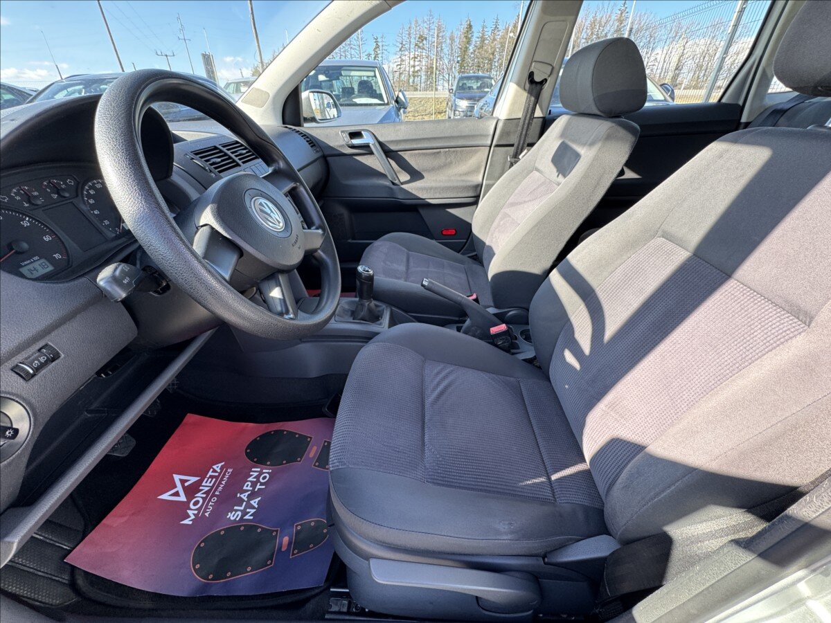 Volkswagen Polo Hatchback 1,2 l 47 kw