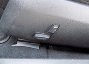 Mercedes-Benz Třídy E Sedan / Limuzína 2,1 l 125 kw