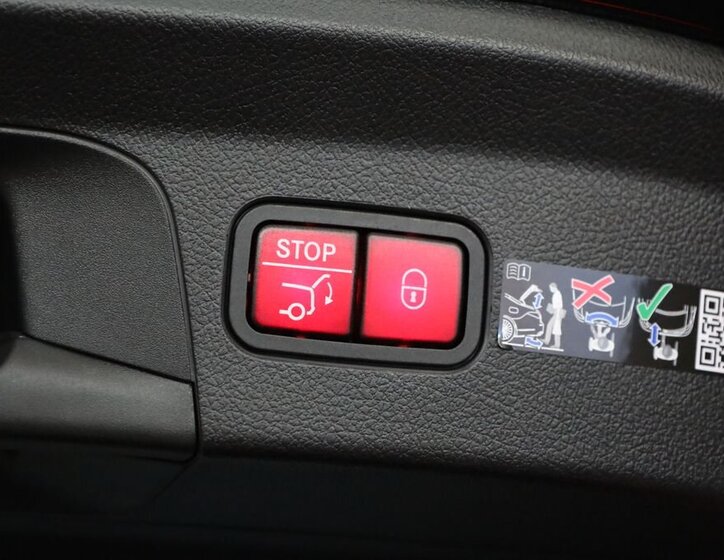 Mercedes-Benz GLE SUV / Terénní 3,0 l 285 kw