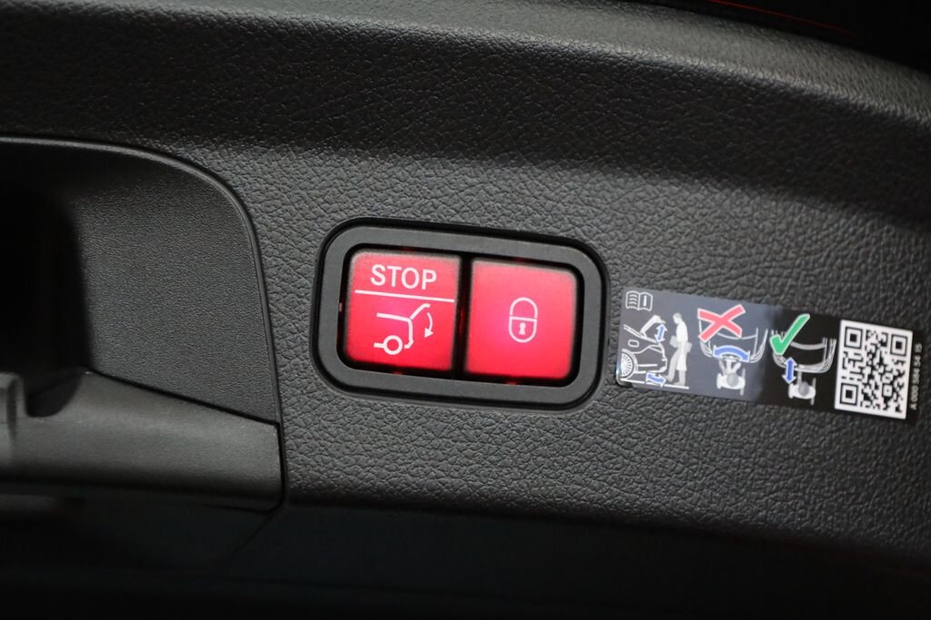 Mercedes-Benz GLE SUV / Terénní 3,0 l 285 kw